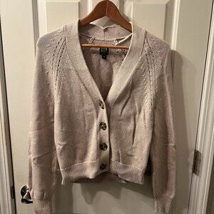 GAP - Sweater Cardigan / Size XS